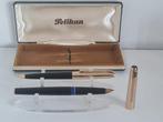 Pelikan - 30, (stylo à plume et stylo à bille), plume en or