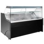 Koeltoonbank | WESLEY | 0°C/+7°C | Geforceerd | Gekoelde, Zakelijke goederen, Horeca | Keukenapparatuur, Verzenden, Nieuw in verpakking