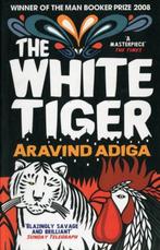 The White Tiger Pb 9788172238476 Aravind Adiga, Verzenden, Gelezen, Aravind Adiga