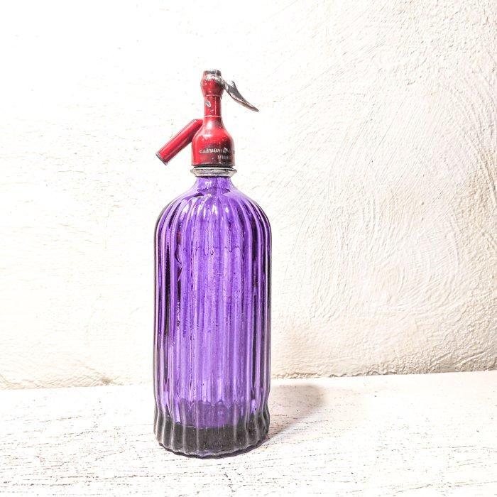 Sifon - La Polar - Sifón Vintage, Antiek en Kunst, Kunst | Designobjecten