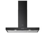 AEG DBE3950R - Wandmontage afzuigkap - 90 cm - Krachtige, Verzenden, Zo goed als nieuw