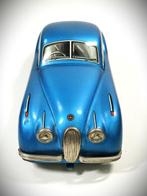 Distler / J.D.N. (W-Germany) - Jouet en étain - 1955 Jaguar