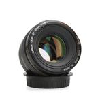 Canon 50mm 1.4 EF (Defecte autofocus)