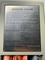 CRAIG - Rekenmachine - 1970-1980, Nieuw