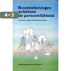 Boomtekeningen schetsen de persoonlijkheid; de boom zwijgt,, Boeken, Verzenden, Gelezen, Albarda Hankes Drielsma