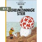 Kuifje / 9 de geheimzinnige ster / De avonturen van Kuifje, Boeken, Verzenden, Gelezen, Hergé