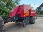 New Holland D1010, Ophalen, Veehouderij, Oogstmachine