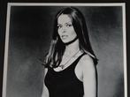 James Bond 007: The Spy Who Loved Me - Barbara Bach Anya