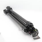Manfrotto MT055CXPRO3 carbon | Tweedehands, Audio, Tv en Foto, Fotografie | Statieven en Balhoofden, Verzenden, Zo goed als nieuw