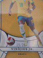 2022 Panini National Treasures Vinícius Jr. /25 - PSA 9, Verzamelen, Nieuw