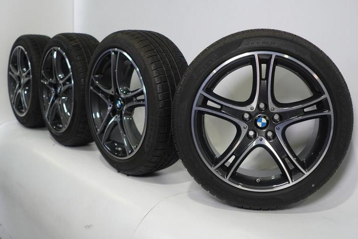 BMW 2 serie F45 F46 Active Gran Tourer 361 18 inch velgen Pi, Auto-onderdelen, Banden en Velgen, Ophalen of Verzenden