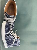 Christian Louboutin - Veterschoenen - Maat: EU 44, Kleding | Heren, Schoenen, Nieuw