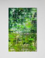 Alberto Stocco - Abstract, Antiek en Kunst, Kunst | Schilderijen | Modern