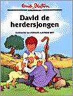 David de herdersjongen / Bijbelverhalen 9789026608964, Boeken, Verzenden, Gelezen, Enid Blyton