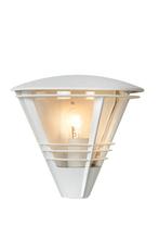 Lucide LIVIA - Wandlamp Binnen/Buiten - 1xE27 -, Verzenden, Nieuw