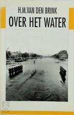 OVER HET WATER - Van Den Brink 9789051082876, Van den Brink, Verzenden