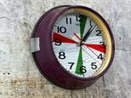 Wandklok - Seikosha CO. LTD Seiko - Staal - 1970-1980