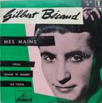 Gilbert Bécaud – Mes Mains EP, Verzenden, Nieuw in verpakking