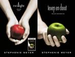 Twilight - Twilight jubileumeditie/Leven en dood, Stephenie Meyer, Verzenden