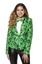 The Riddler Blazer Dames Suitmeister, Verzenden, Nieuw
