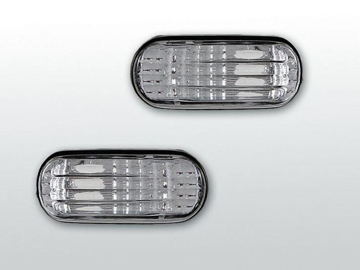 Zijknipperlicht (set) | Honda Civic 1991-1995 / CRX Del Sol, Auto-onderdelen, Verlichting, Nieuw, Honda, Verzenden