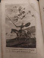 Michel de Cervantes; - Don Quichotte de la Manche (6vols) -, Antiek en Kunst