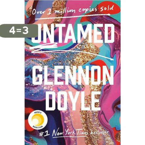 Untamed 9781984801258 Glennon Doyle, Boeken, Taal | Engels, Gelezen, Verzenden