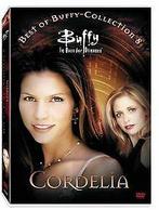 Buffy - Best of Cordelia  DVD, Verzenden