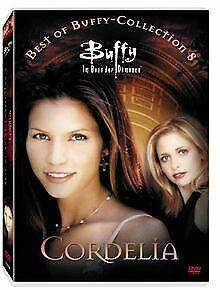 Buffy - Best of Cordelia  DVD, Cd's en Dvd's, Dvd's | Overige Dvd's, Zo goed als nieuw, Verzenden