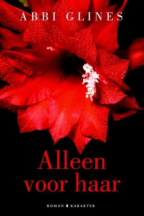 Alleen voor haar / Sea Breeze / 2 9789045213033 Abbi Glines, Boeken, Romans, Gelezen, Verzenden