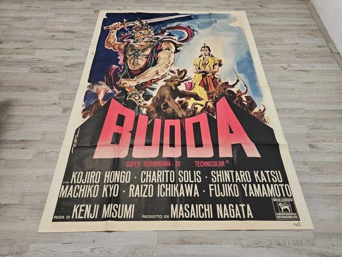 DESETA - BUDDA - BUDDA, Collections, Cinéma & Télévision