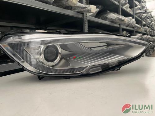TESLA MODEL S LIFT XENON SCHEINWERFER RECHTS KPL 600591100B, Auto-onderdelen, Verlichting, Verzenden