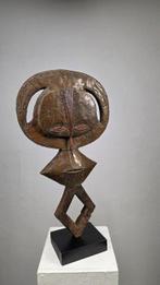 Reliekhouder van hout en metaal - Kota - Gabon (Zonder