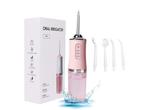 Veiling - Elektrische flosser, Nieuw