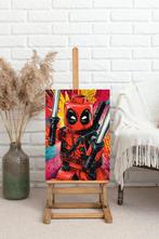 SDIMART - Deadpool Lego Style Limited Edition W/COA, Nieuw