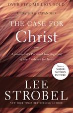 The Case for Christ 9780310350033 Lee Strobel, Livres, Verzenden, Lee Strobel
