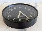 Wandklok - Solari - Metaal, Plastic - 1960-1970 - Timac 30, Antiek en Kunst
