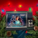 Stranger Things Deluxe Adventskalender, Verzamelen, Ophalen of Verzenden, Nieuw