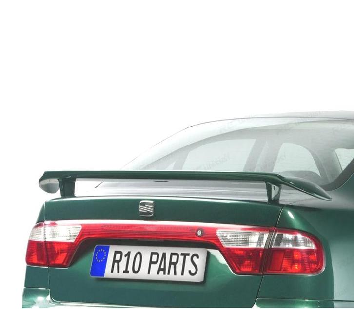 Aileron Spoiler Pour Seat Toledo Sport 99-04, Auto-onderdelen, Carrosserie, Verzenden