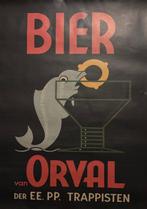 Belgio - Orval – Bier van der EE. PP. Trappisten - Années