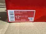 Nike - Dunk Low - Sneakers - Taille : EU 47 - Neuf avec, Nieuw