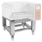 Onderstel | Diamond Tunneloven DIA-FTEV40/58-N | Wielen, Verzenden, Nieuw in verpakking