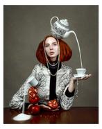 Elena Paraskeva - High Tea -XL