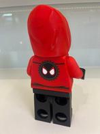 Lego Minifiguur - Replika Lego - Marvel - Spider Man 22cm, Kinderen en Baby's, Speelgoed | Duplo en Lego, Nieuw