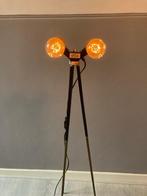 Lamp - Kodak Brownie 8 movie light - Bakeliet, Koper, Antiek en Kunst