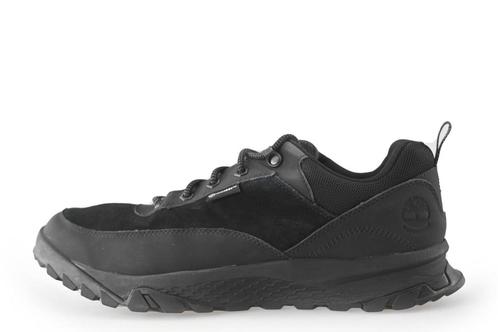 Timberland Hoge sneakers in maat 44½ Zwart | 5% extra, Kleding | Heren, Schoenen, Zwart, Gedragen, Sneakers, Verzenden