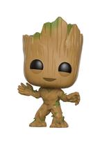 Guardians of the Galaxy Vol. 2 POP! Marvel Vinyl Figure Youn, Ophalen of Verzenden, Nieuw