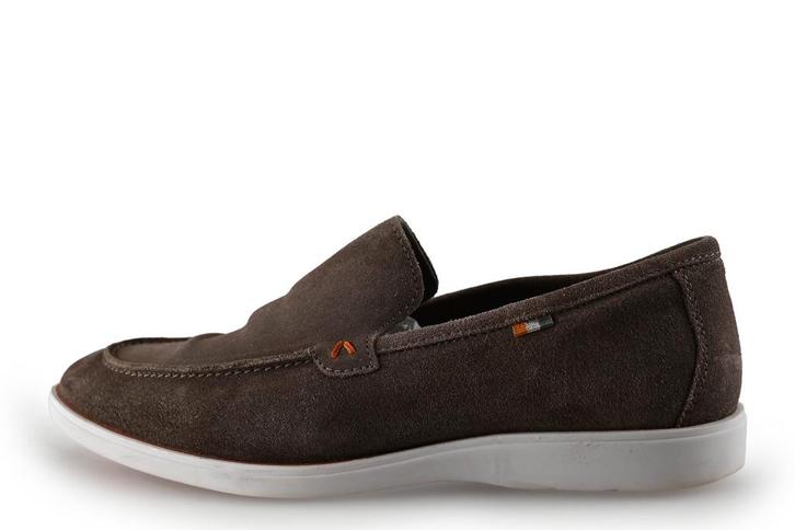 Cafe Moda Loafers in maat 41 Bruin | 5% korting, Kleding | Heren, Schoenen, Bruin, Gedragen, Loafers, Verzenden