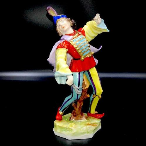 Gustav Oppel - Aelteste Volkstedter - Art Deco -, Antiek en Kunst, Antiek | Glaswerk en Kristal