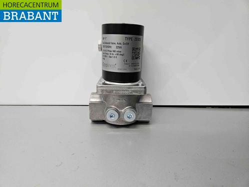 Vanne de gaz Électrovanne de gaz 1 25 mm Horeca, Zakelijke goederen, Horeca | Overige, Verzenden